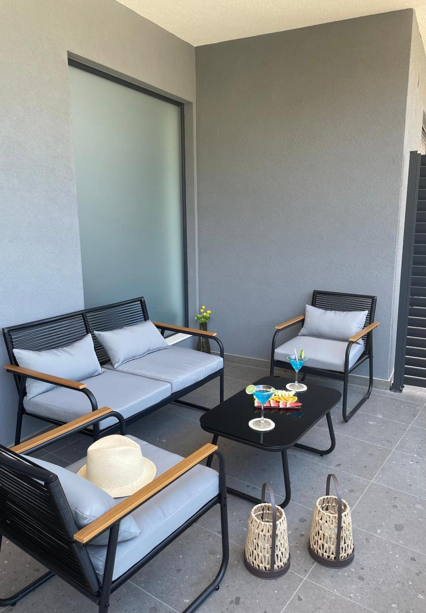 Family Ambient Apartment Cavtat Ngoại thất bức ảnh