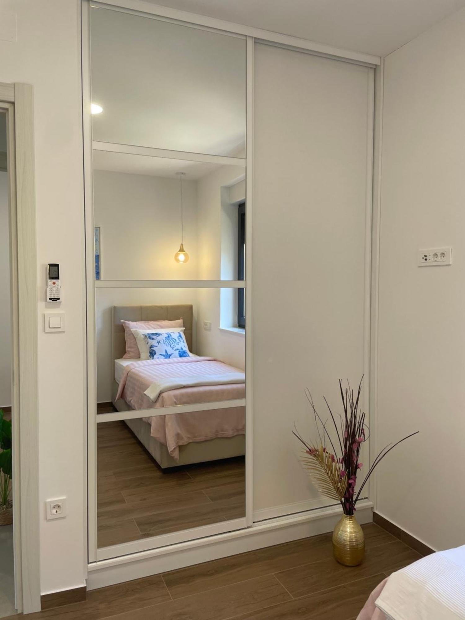 Family Ambient Apartment Cavtat Ngoại thất bức ảnh