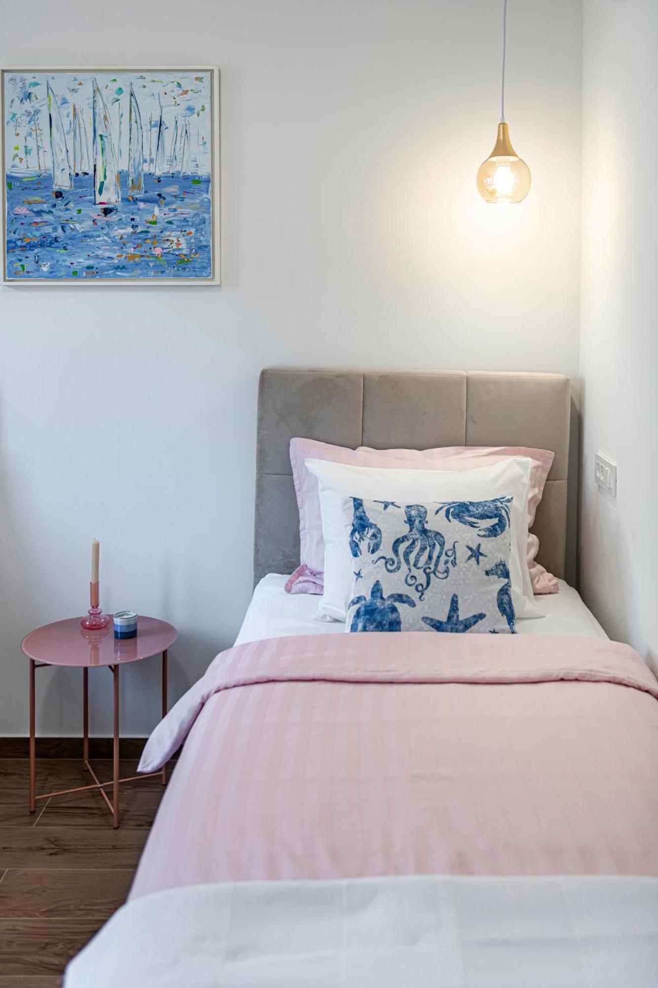 Family Ambient Apartment Cavtat Ngoại thất bức ảnh