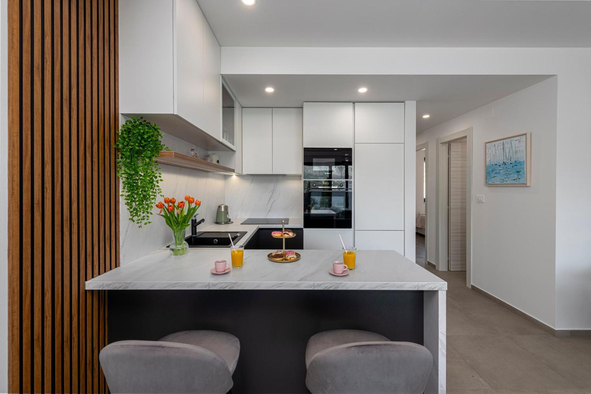 Family Ambient Apartment Cavtat Ngoại thất bức ảnh