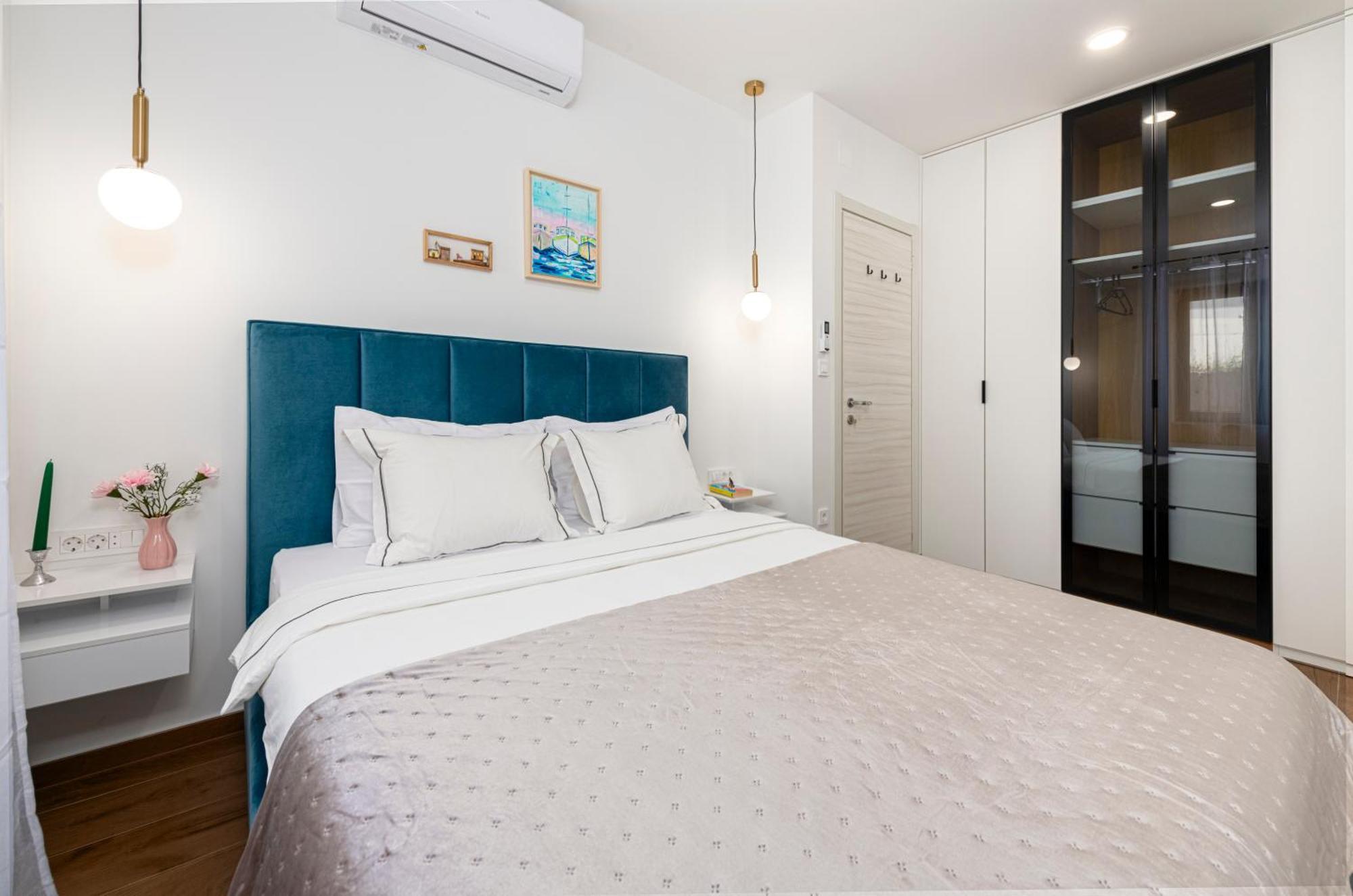 Family Ambient Apartment Cavtat Ngoại thất bức ảnh